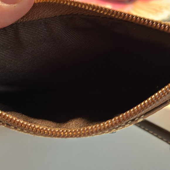 Coach Wallet (Gently Used) - Picture 2 of 3